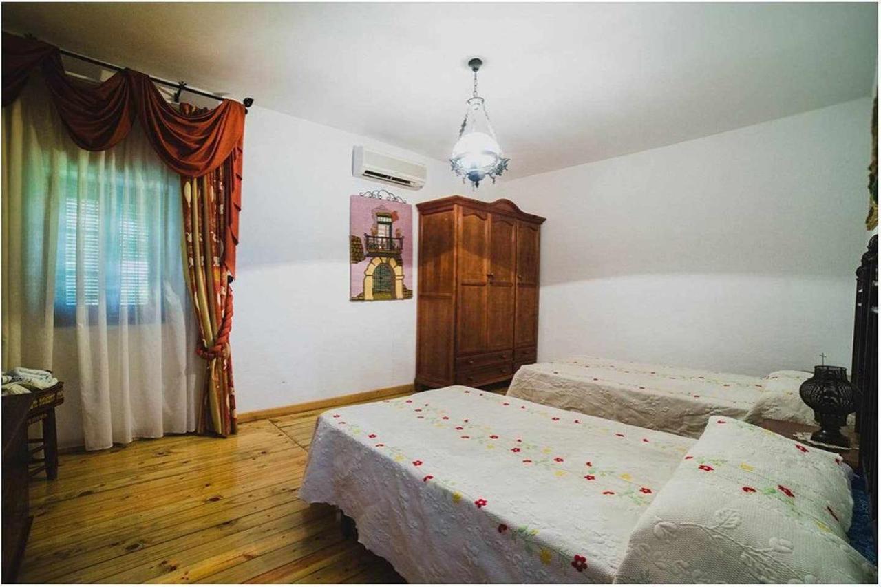 Cortijo Rural Espanol Ideal Para Desconectar Guest House Villanueva Mesia ภายนอก รูปภาพ